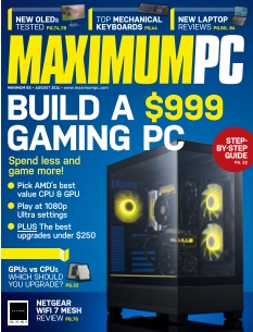 Maximum PC