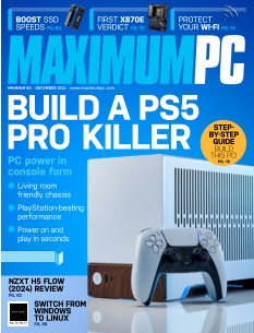 Maximum PC