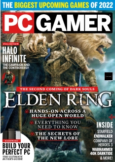 Pc Gamer UK