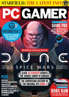 Pc Gamer UK