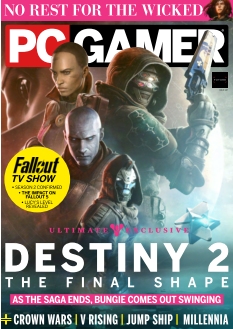 Pc Gamer UK