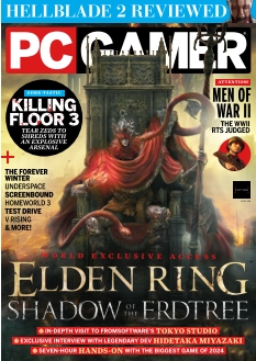 Pc Gamer UK