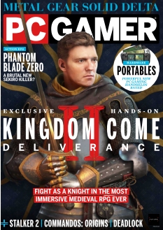 Pc Gamer UK