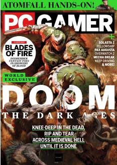 Pc Gamer UK