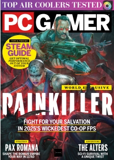 Pc Gamer UK