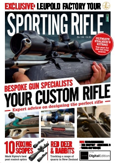 Sporting Rifle