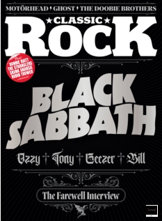Classic Rock