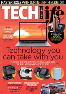 TechLife Australia