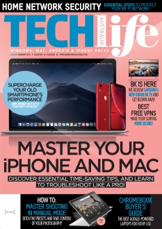 TechLife Australia