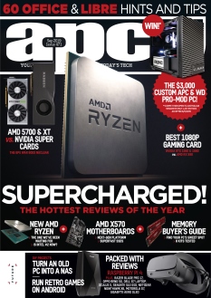 Apc Magazine