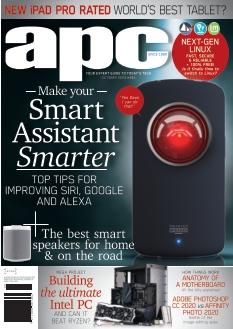 Apc Magazine