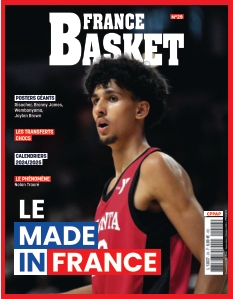 France Basket