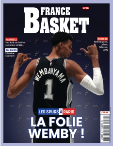 France Basket