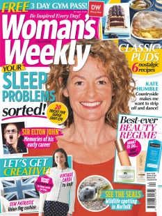 Woman's Weekly
