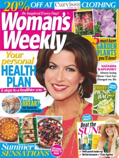 Woman's Weekly