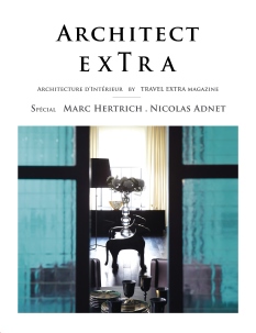 Architect Extra