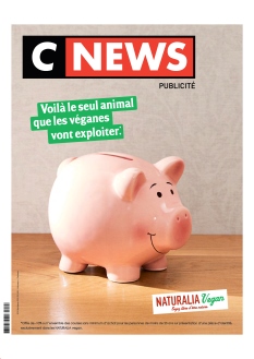Jaquette CNews