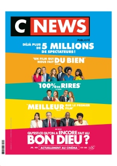 CNews Grand Ouest