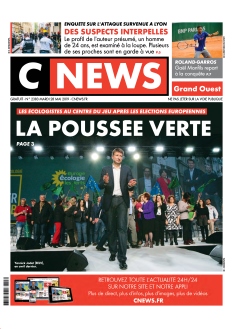 CNews Grand Ouest