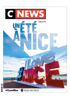 CNews Côte d'Azur