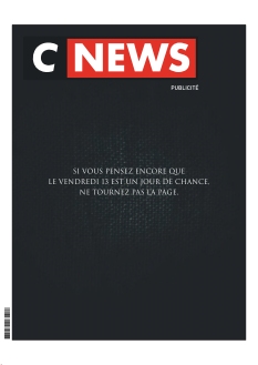 CNews Côte d'Azur