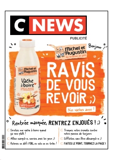 CNews Côte d'Azur