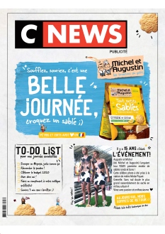 CNews Lille
