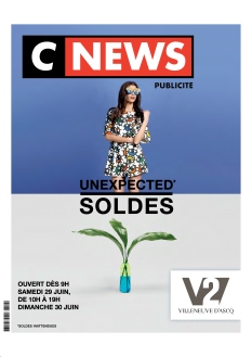 CNews Lille