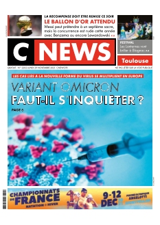 CNews Toulouse | 