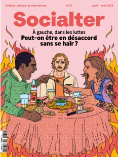 Socialter -  - Socialter SAS