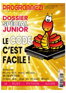 Programmez !