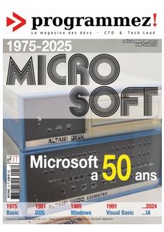 Programmez !