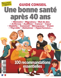 Nouveau Magazine
