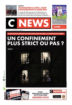 CNews Lyon