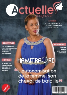 Actuelles Magazine