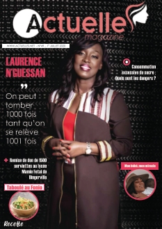 Actuelles Magazine