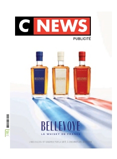CNews Montpellier