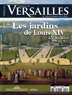 Château de Versailles Hors Série | 