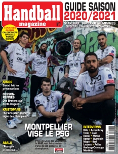 Handball Magazine