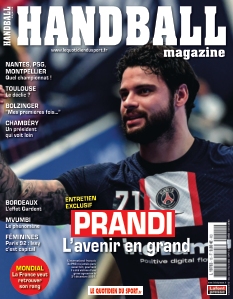 Handball Magazine | 