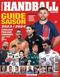 Handball Magazine