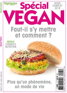 Végétarien Magazine