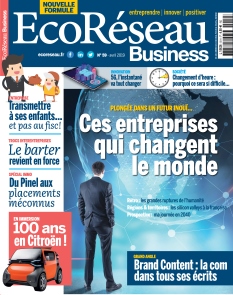 EcoRéseau Business