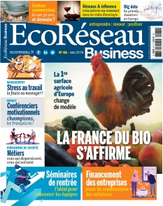 Couverture de EcoRéseau Business