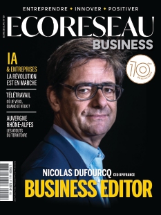 EcoRéseau Business | 