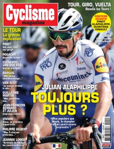 Cyclisme Magazine