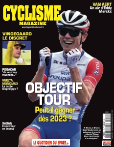 Cyclisme Magazine | 
