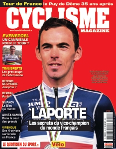 Cyclisme Magazine | 