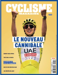 Cyclisme Magazine