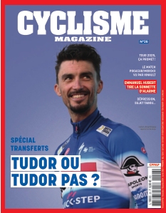 Cyclisme Magazine